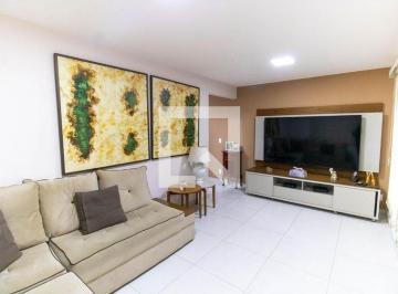 Casa · 300m² · 7 Quartos · 3 Vagas · Casa para Aluguel - Itaipu, 7 Quartos, 300 m2 - Niterói