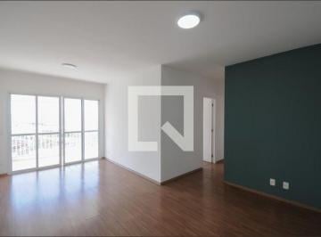 Apartamento · 91m² · 3 Quartos · 2 Vagas · Apartamento para Aluguel - Vila Lusitânia, 3 Quartos, 91 m2 - São Bernardo do Campo