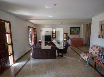Casa · 1000m² · 4 Quartos · 6 Vagas · Casa para Aluguel - Colônia Agrícola Samambaia, 4 Quartos,  1000 m² - Brasília
