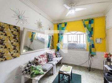 Sobre o imóvel: 

Valores:
- Valor de venda: R$ 240000
- Condomínio: R$ 70
- IPT · Casa à Venda - Benfica, 2 Quartos,  60 m² - Rio de Janeiro