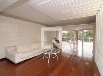 Apartamento · 488m² · 5 Quartos · 3 Vagas · Apartamento à Venda - Jardim Oceânico, 5 Quartos,  488 m² - Rio de Janeiro