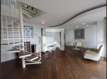 Apartamento · 370m² · 5 Quartos · 4 Vagas · Apartamento à Venda - Panamby, 5 Quartos, 370 m² - São Paulo