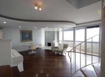 Apartamento de 5 quartos, São Paulo · Apartamento à Venda - Panamby, 5 Quartos, 370 m² - São Paulo