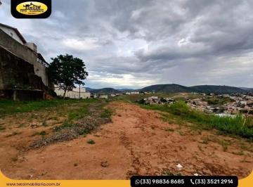 Terreno · 776m² · Lote plano com 776m² no Bairro Filadélfia.