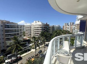 APARTAMENTO na Riviera · APARTAMENTO para Venda em BERTIOGA - RIVIERA DE SÃO LOURENÇO com 127 m2 de Área Útil, 2 Dormitório(s