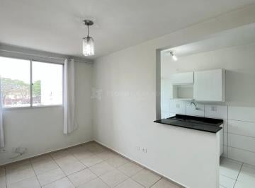 Apartamento · 48m² · 2 Quartos · 1 Vaga · Apartamento 02 dormitórios | Spazio Minessota
