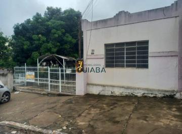 Frente · Terreno Comercial no Centro