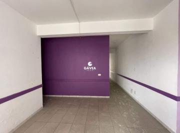Comercial · 78m² · 3 Quartos · Conjunto Comercial/sala para aluguel no Centro em São Vicente.