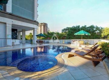 Apartamento · 32m² · Execelente conjugado na barra da tijuca 