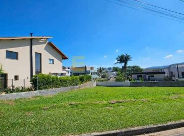 Terreno · 854m² · Terreno plano 854m² Villagio Paradiso