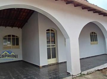 Casa · 360m² · 4 Quartos · 1 Vaga · Casa à venda, Bairro Santo Antônio, Carmópolis de Minas - MG