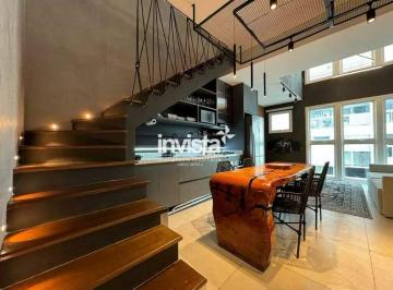 Apartamento · 70m² · 1 Quarto · 1 Vaga · Apartamento para aluguel no bairro Gonzaga