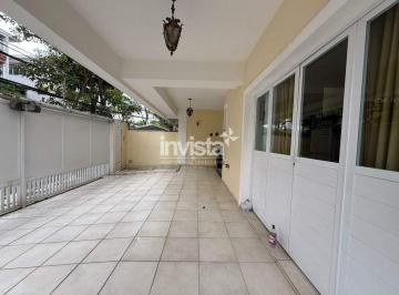 Casa · 230m² · 4 Quartos · 3 Vagas · Casa à venda no bairro Gonzaga