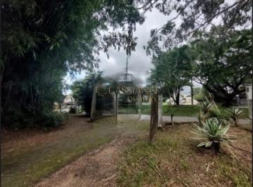 Rural · 3299m² · 4 Quartos · 8 Vagas · Chácara à venda de 199,30m² | 04 dormitórios, sendo suítes e edícula | Chácaras São José - São José 
