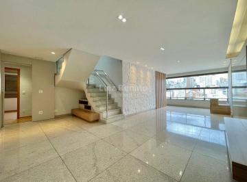 Apartamento · 328m² · 4 Quartos · 5 Vagas · Cobertura a venda no bairro Santo Antônio