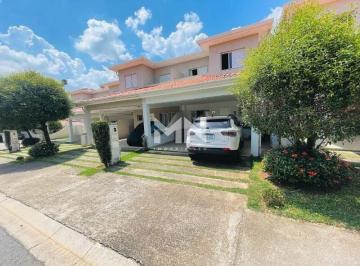 Casa · 120m² · 3 Quartos · 2 Vagas · Casa à venda no Cond. Village Vila Bella em Itu/SP