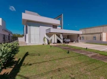 Casa · 1000m² · 3 Quartos · 6 Vagas · Casa condomínio à venda, 3 quartos, 3 suítes, 6 vagas, Condomínio Terras de Mont Serrat - Salto/SP