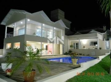 Casa · 1067m² · 5 Quartos · Casa condomínio à venda, 5 quartos, 2 suítes, Terras de Santa Rosa - Salto/SP