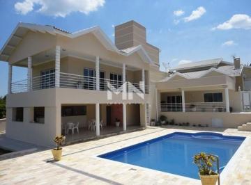 Casa · 1067m² · 5 Quartos · Casa condomínio à venda, 5 quartos, 2 suítes, Terras de Santa Rosa - Salto/SP