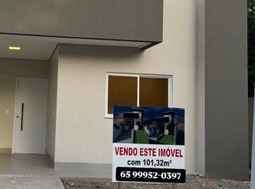 011745589639290.jpg · Casa à venda 3 Quartos, 1 Suite, 2 Vagas, 200M², Distrito Industrial, Cuiabá - MT | Condomínio Resid