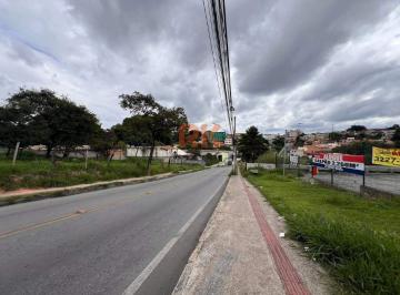 Terreno · 2400m² · Lote Comercial à venda, Chácaras Cotia - Contagem/MG