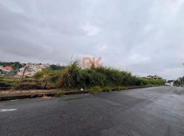 Terreno · 384m² · Lote Comercial à venda, Arvoredo 2ª Seção - Contagem/MG