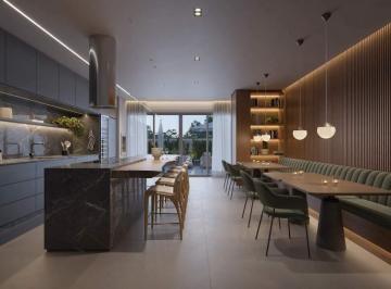 Apartamento · 120m² · 3 Quartos · 2 Vagas · Volo Riviera – Apartamento de 3 Dormitórios com 120m² no Bairro Fazenda, Itajaí/SC