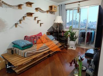 Sala · Apartamento à venda - Bairro Oswaldo Cruz - Sã Caetano ?SP