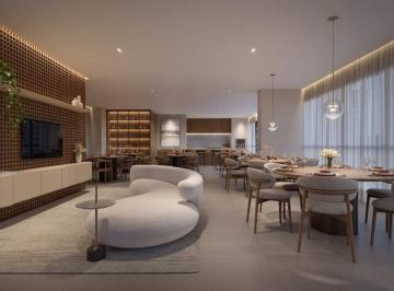 Apartamento · 125m² · 3 Quartos · 2 Vagas · Volo Riviera – Apartamento de 3 Dormitórios com 125m² no Bairro Fazenda, Itajaí/SC