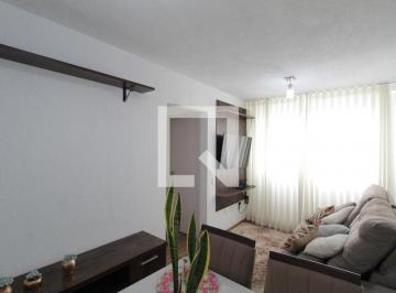 Apartamento · 50m² · 2 Quartos · 1 Vaga · Apartamento à Venda - Floramar, 2 Quartos,  50 m² - Belo Horizonte