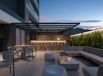 Apartamento · 200m² · 3 Quartos · 2 Vagas · Duplex à venda no Ed. Volo Riviera em Itajaí
