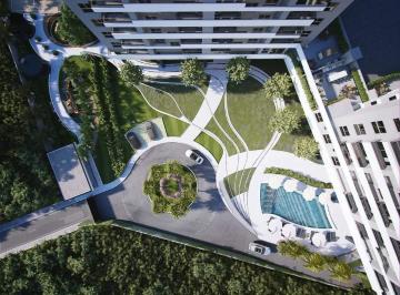 Apartamento · 96m² · 3 Quartos · 2 Vagas · Apartamento à venda no Edifício Luminares Residence
