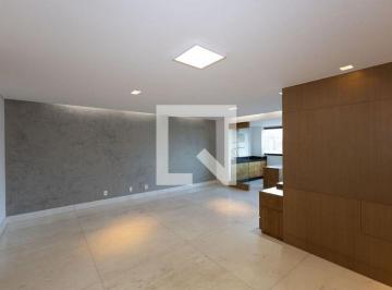 Apartamento · 144m² · 4 Quartos · 3 Vagas · Apartamento à Venda - Vila da Serra, 4 Quartos,  144 m² - Nova Lima