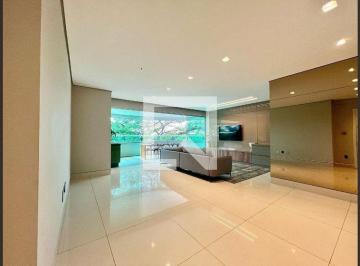 Apartamento · 170m² · 4 Quartos · 3 Vagas · Apartamento à Venda - Liberdade, 4 Quartos,  170 m² - Belo Horizonte