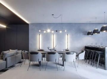 Apartamento · 98m² · 3 Quartos · 2 Vagas · Conforto, modernidade e localização privilegiada no bairro Fazenda em Itajaí.