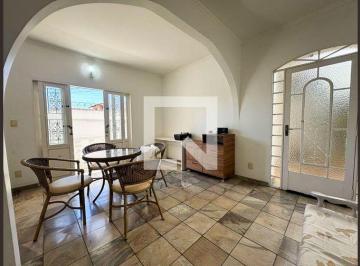Casa · 360m² · 5 Quartos · 4 Vagas · Casa à Venda - Castelo, 5 Quartos,  360 m² - Belo Horizonte