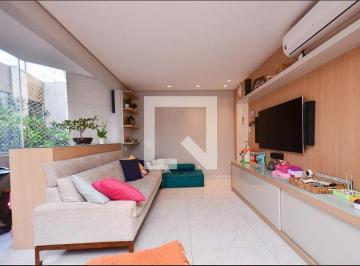 Apartamento · 142m² · 3 Quartos · 2 Vagas · Apartamento à Venda - Santo Agostinho, 3 Quartos, 142 m² - Belo Horizonte