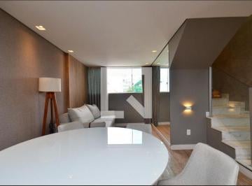 Apartamento · 160m² · 3 Quartos · 3 Vagas · Apartamento à Venda - Fernão Dias, 3 Quartos,  160 m² - Belo Horizonte
