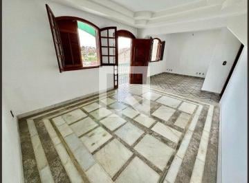 Casa · 161m² · 5 Quartos · 6 Vagas · Casa à Venda - Céu Azul, 5 Quartos,  161 m² - Belo Horizonte