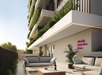 Apartamento · 64m² · 1 Quarto · 1 Vaga · Apartamento à venda no Edifício One Residence