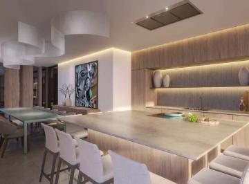 Apartamento · 194m² · 3 Quartos · 3 Vagas · Chelsea 922 Art Residence – Exclusividade e Sofisticação em 193,9m²