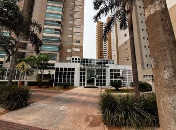 Apartamento · 117m² · 2 Quartos · 2 Vagas · Apartamento no Edifício Passarela Park Prime