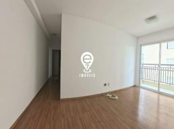 Apartamento · 50m² · 2 Quartos · 1 Vaga · Apartamento 2 dormitórios - Ipiranga - á 800m do Expresso Tiradentes