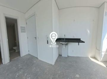 Apartamento · 40m² · 2 Quartos · Apartamento 2 dormitórios - à 400m do Metrô Santos-Imigrantes