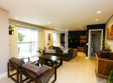 Apartamento · 163m² · 3 Quartos · 3 Vagas · Apartamento para Aluguel - Panamby, 3 Quartos,  163 m² - São Paulo