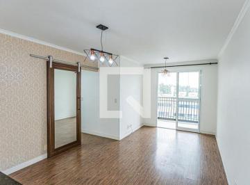 Apartamento · 68m² · 3 Quartos · 1 Vaga · Apartamento para Aluguel - Jardim Pirituba, 3 Quartos,  68 m² - São Paulo