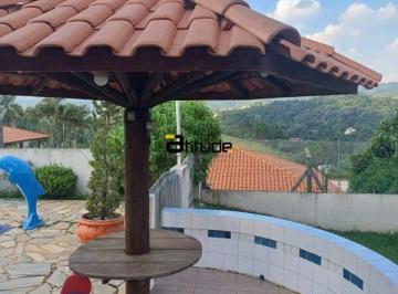 Rural · 750m² · 3 Quartos · 6 Vagas · Chácara para à venda no Recanto Maravilha III em Santana de Parnaíba por 990.000,00