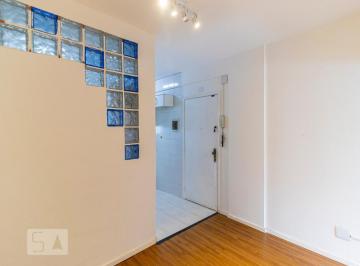 Apartamento · 31m² · 1 Quarto · Apartamento para Aluguel - Consolação, 1 Quarto,  31 m² - São Paulo