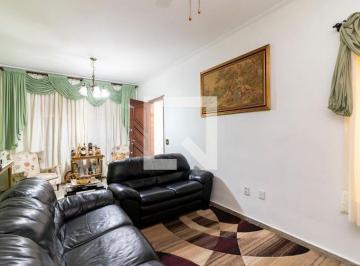 Casa · 230m² · 3 Quartos · 2 Vagas · Casa para Aluguel - Santana, 3 Quartos, 230 m² - São Paulo