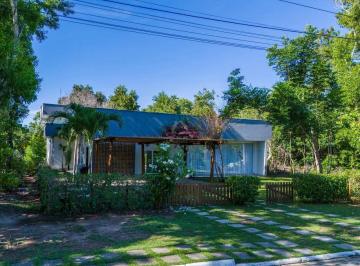 Casa · 467m² · 8 Quartos · CASA A VENDA EM ITACIMIRIM - CONDOMÍNIO QUINTA DAS LAGOAS 